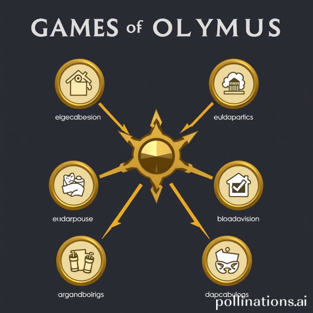 Game Mechanics and Features in Gates of Olympus